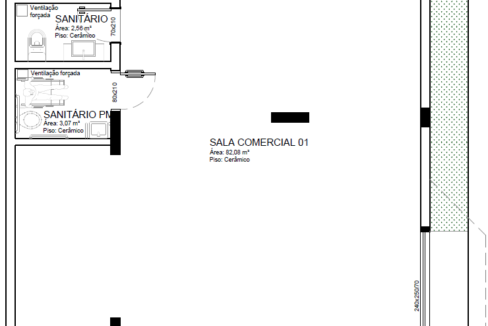 Sala Comercial 01