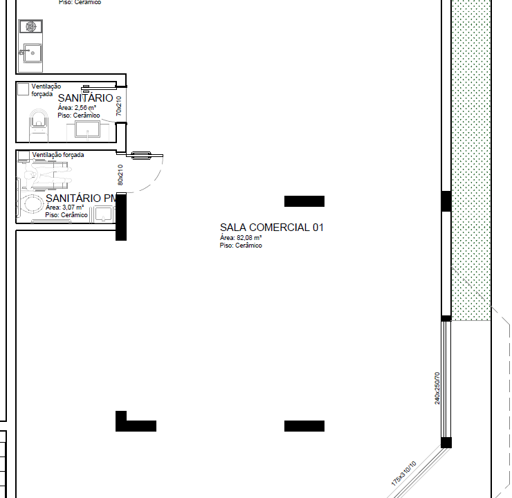 Sala Comercial 01
